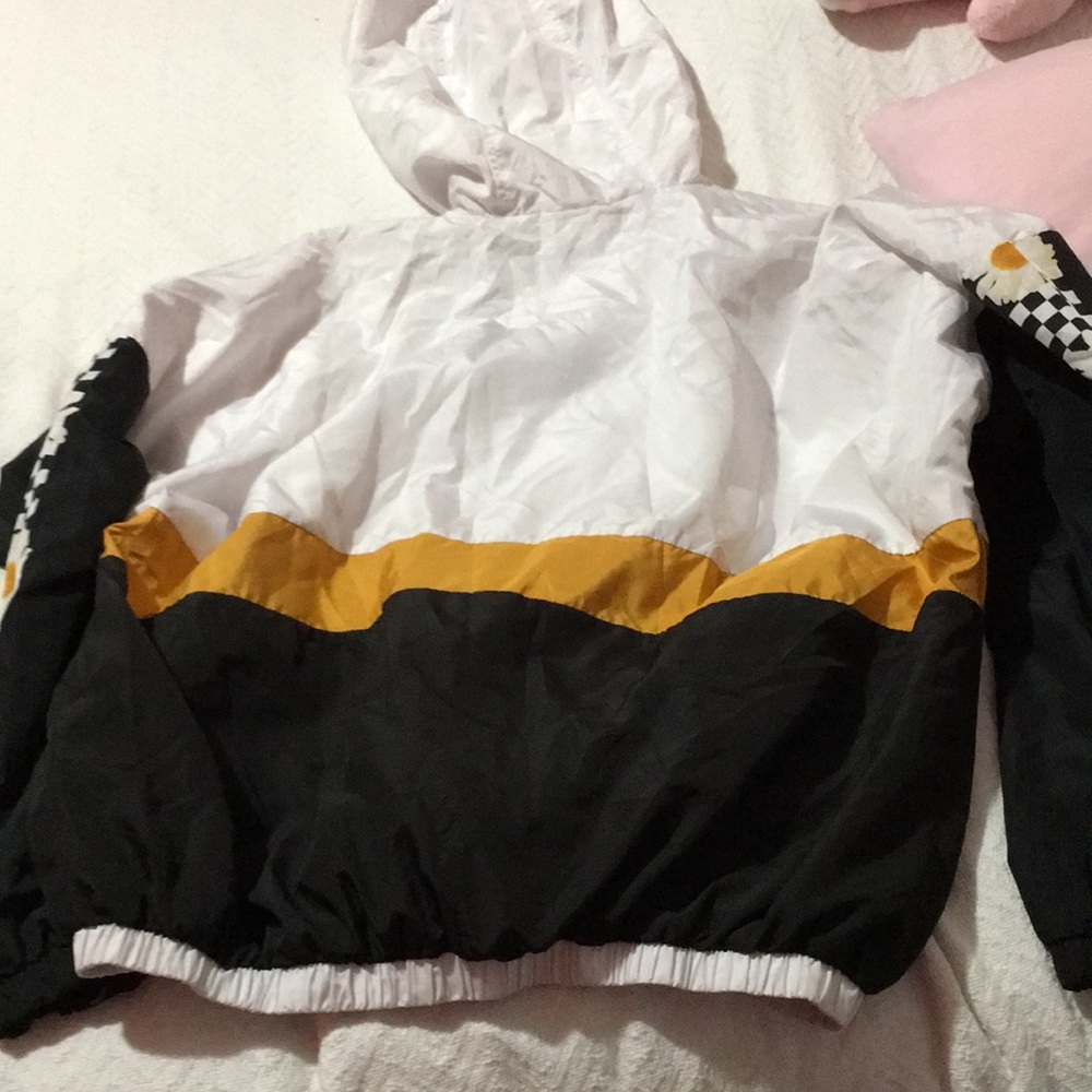 Daisy jacket - Picture 4 of 5